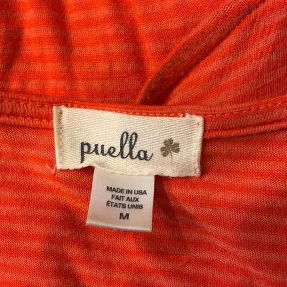 Anthropologie puella dress w/open back size M - Picture 3 of 3